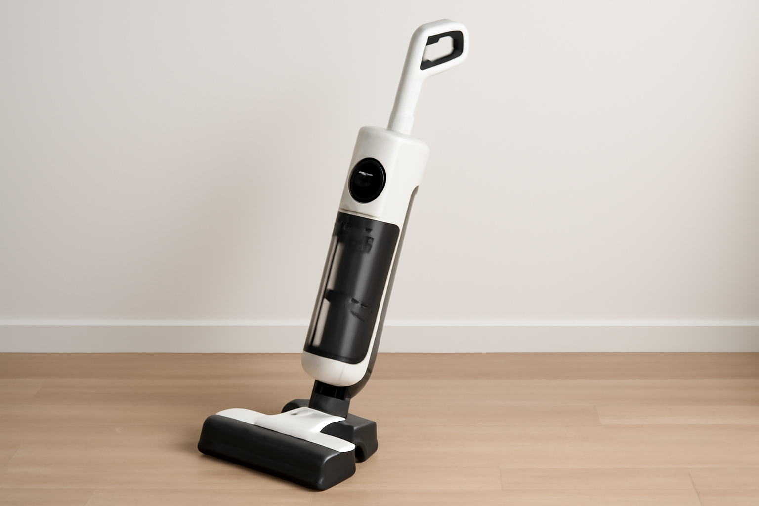 A3 Smart HEPA Vacuum Cleaner with Air Filtration System