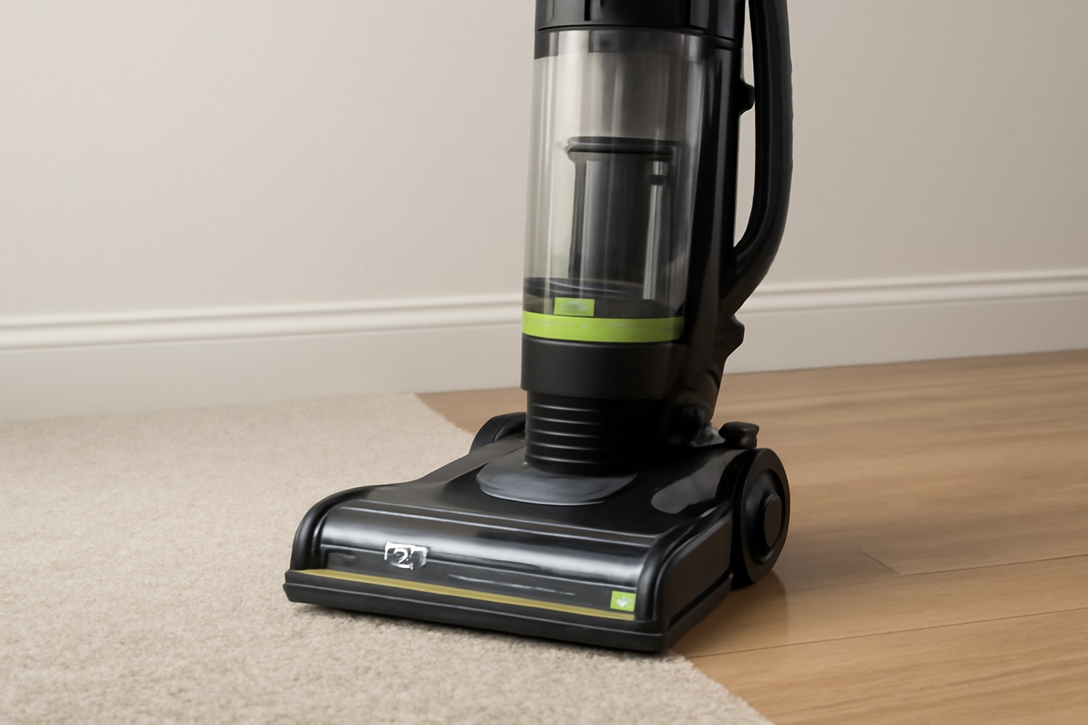 A4 High-Suction Multi-Surface Vacuum Cleaner