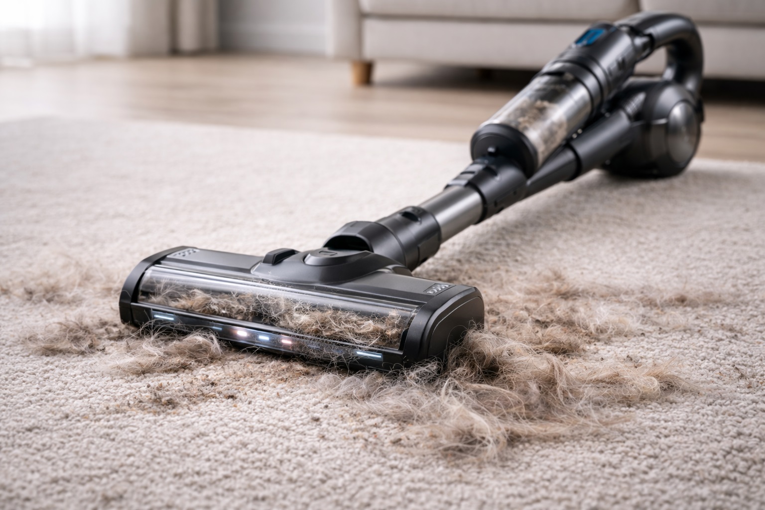 A4 Pet Hair Problems: Why Most Vacuums Fail on Carpets  wet and dry vacuum cleaner