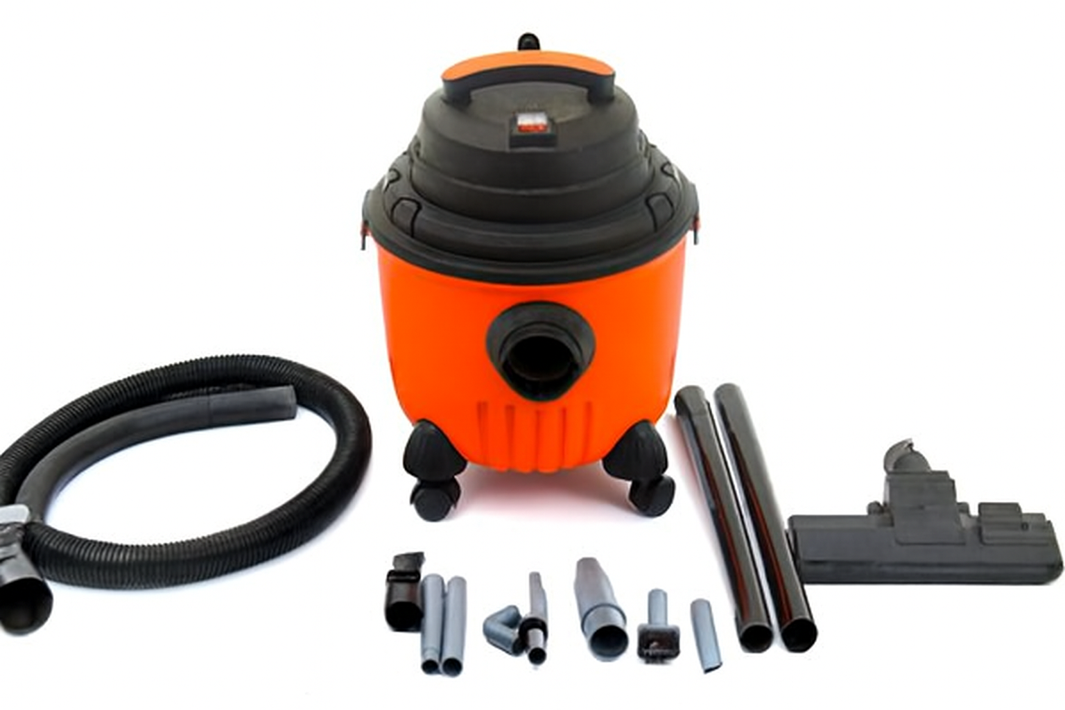 A5 Multi-Functional High Suction Cordless Vacuum Cleaner