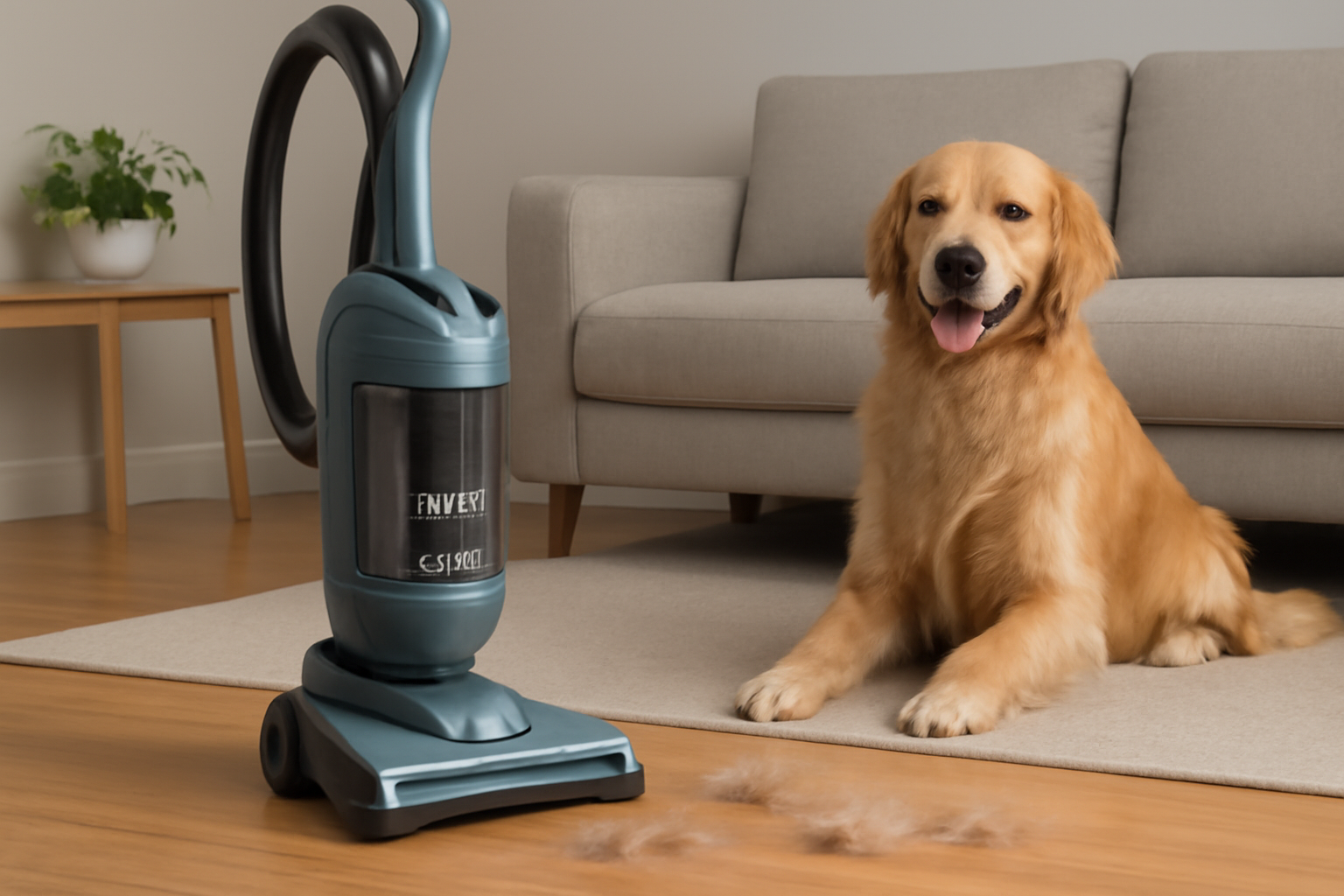 A5 High Suction Self-Cleaning Pet Hair Vacuum Cleaner – Portable Quiet Cordless Wet & Dry Vacuum for Home, Car, and Multi-Surface Cleaning