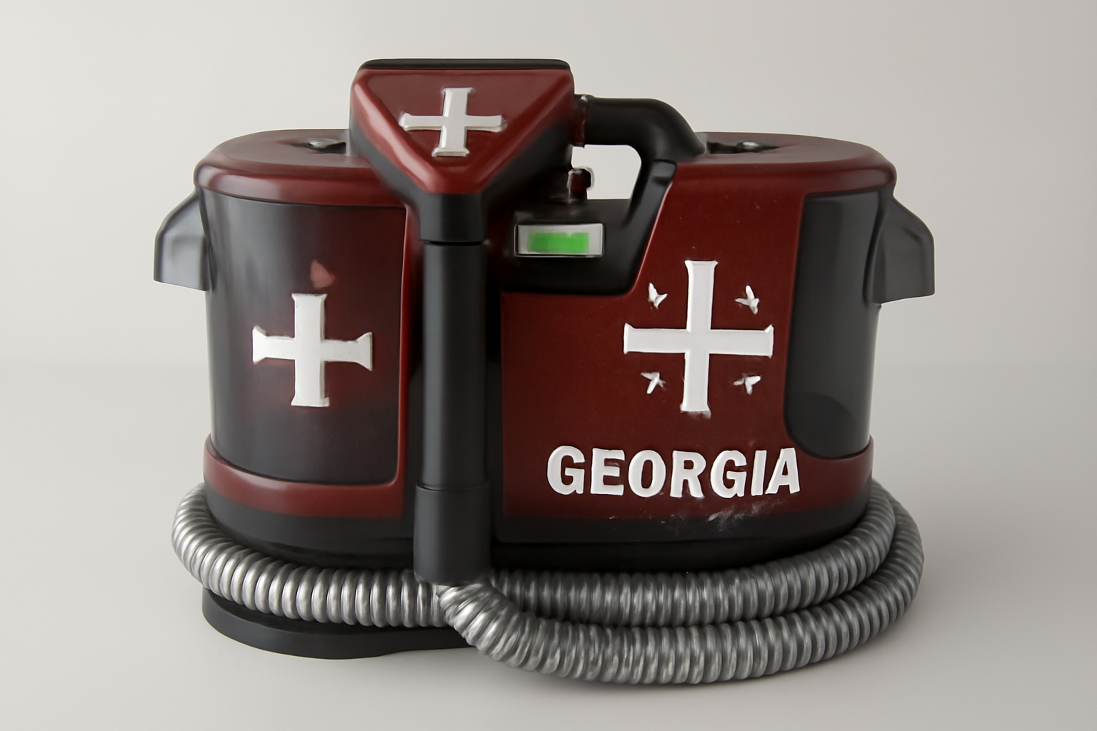 Georgia Fabric Cleaning Machine