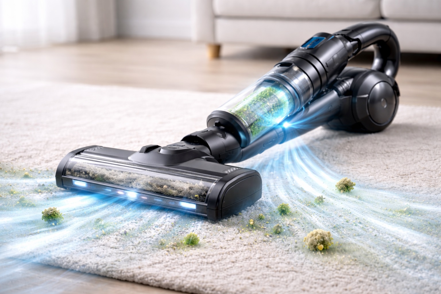 A6 Are HEPA Vacuums Really Necessary for Allergy Families?
