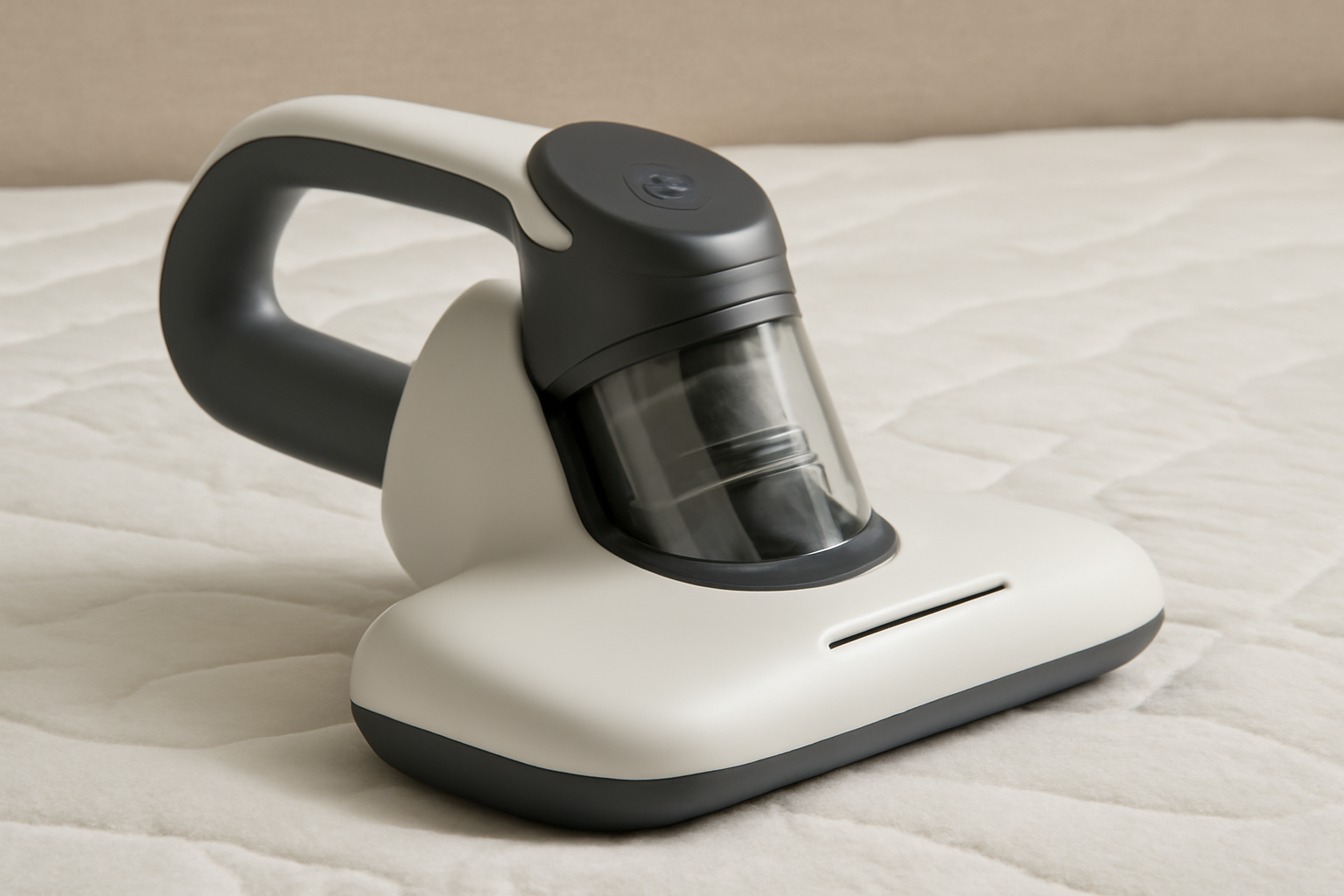 A6 Anti-Mite Vacuum Cleaner