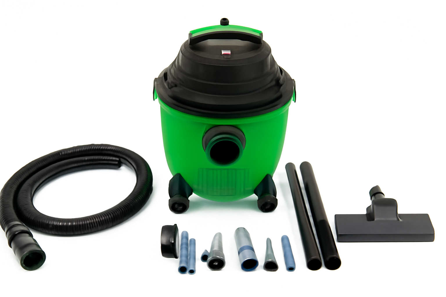 A6 Multi-Functional High Suction Cordless Vacuum Cleaner