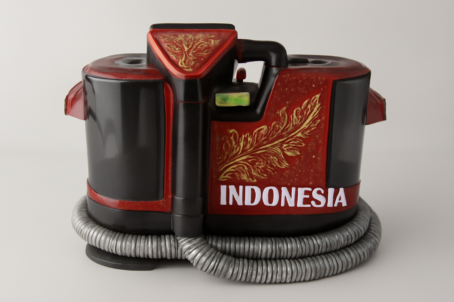 Indonesia Fabric Cleaning Machine