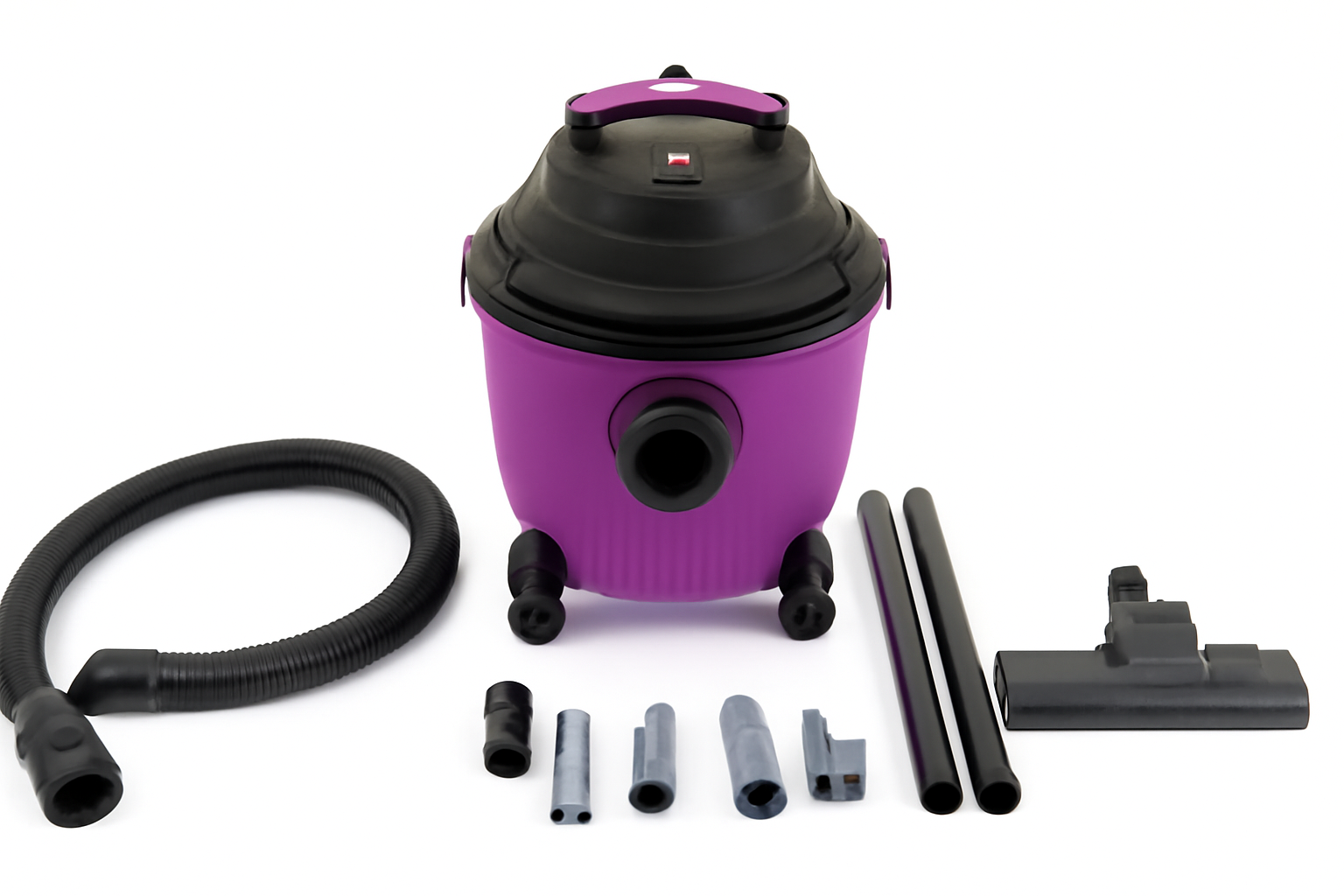 A7 Multi-Functional High Suction Cordless Vacuum Cleaner