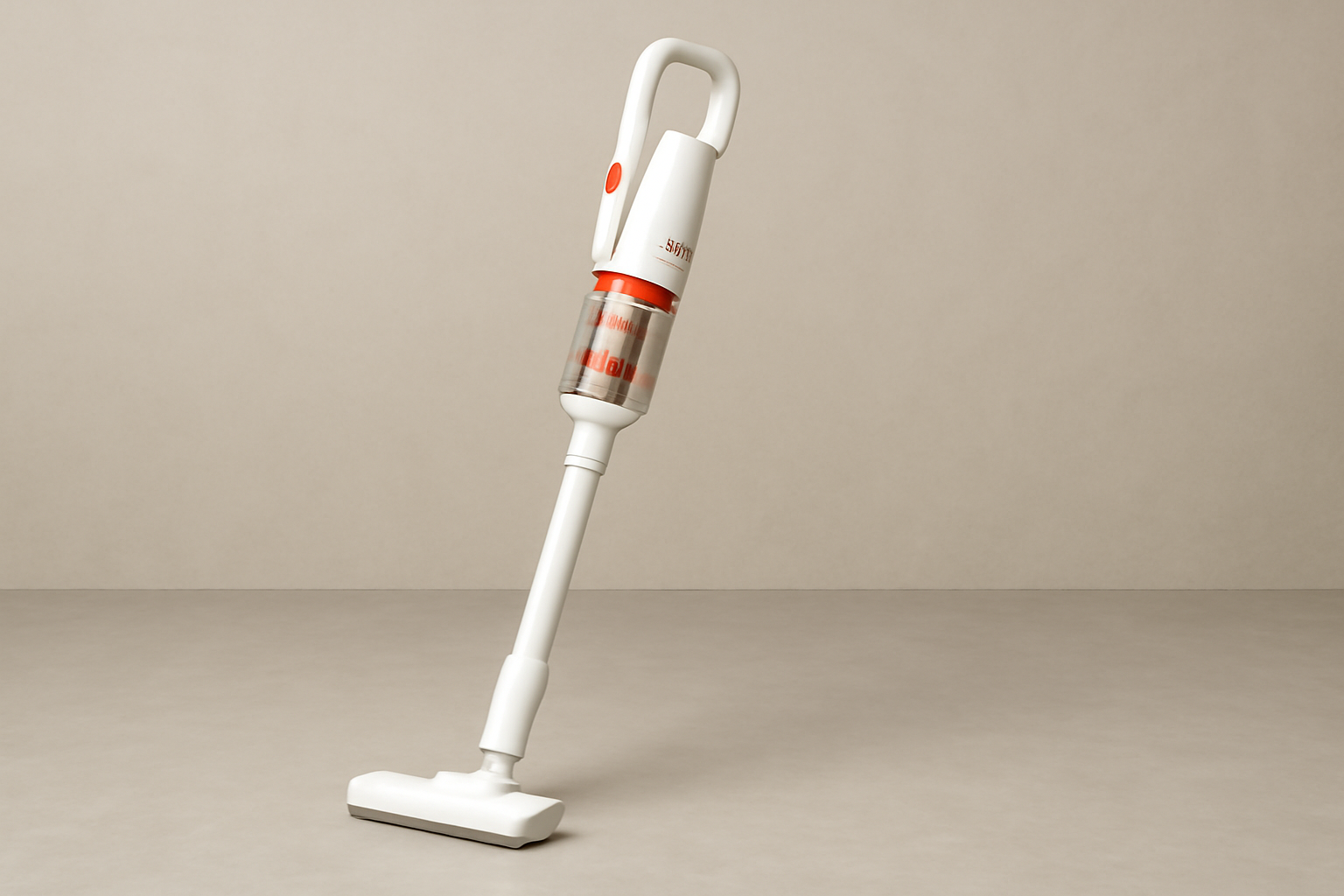 A7 Cordless Stick Vacuum Cleaner – Lightweight, Rechargeable, and Efficient for Home Cleaning