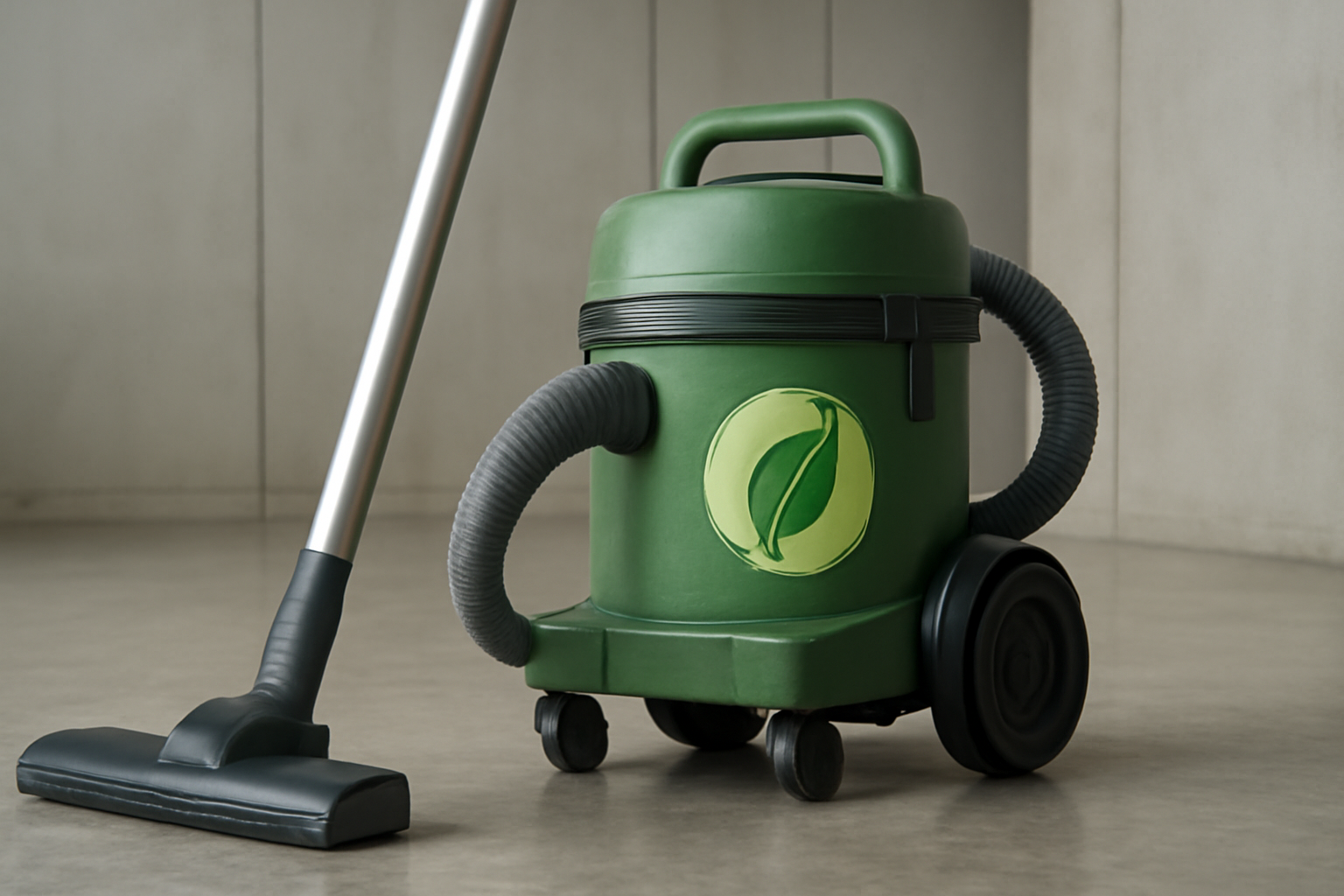 A7 Eco-Friendly Commercial Vacuum Cleaner – Energy-Efficient, Low Energy, Sustainable Industrial Cleaning Solution