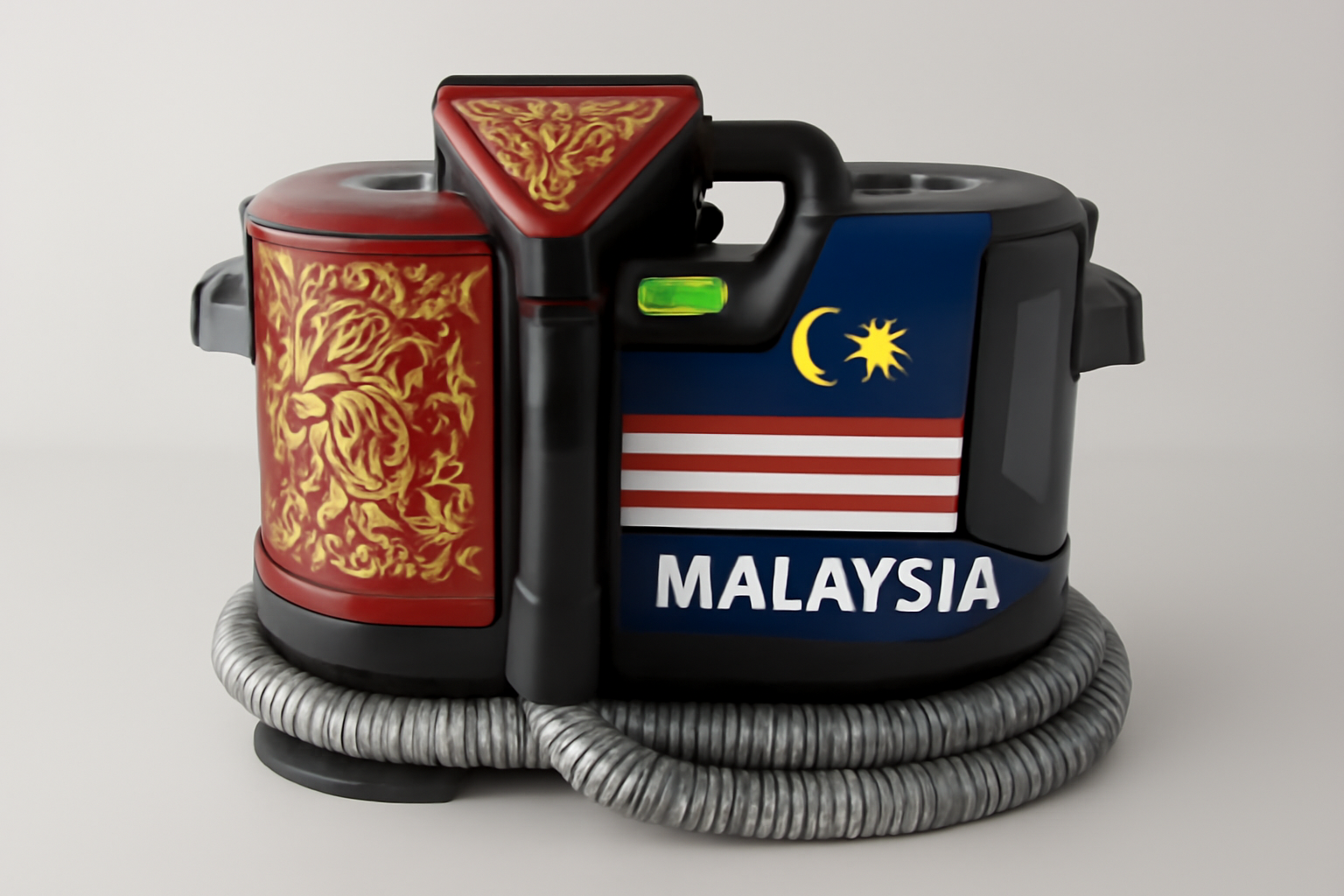 Malaysia Fabric Cleaning Machine