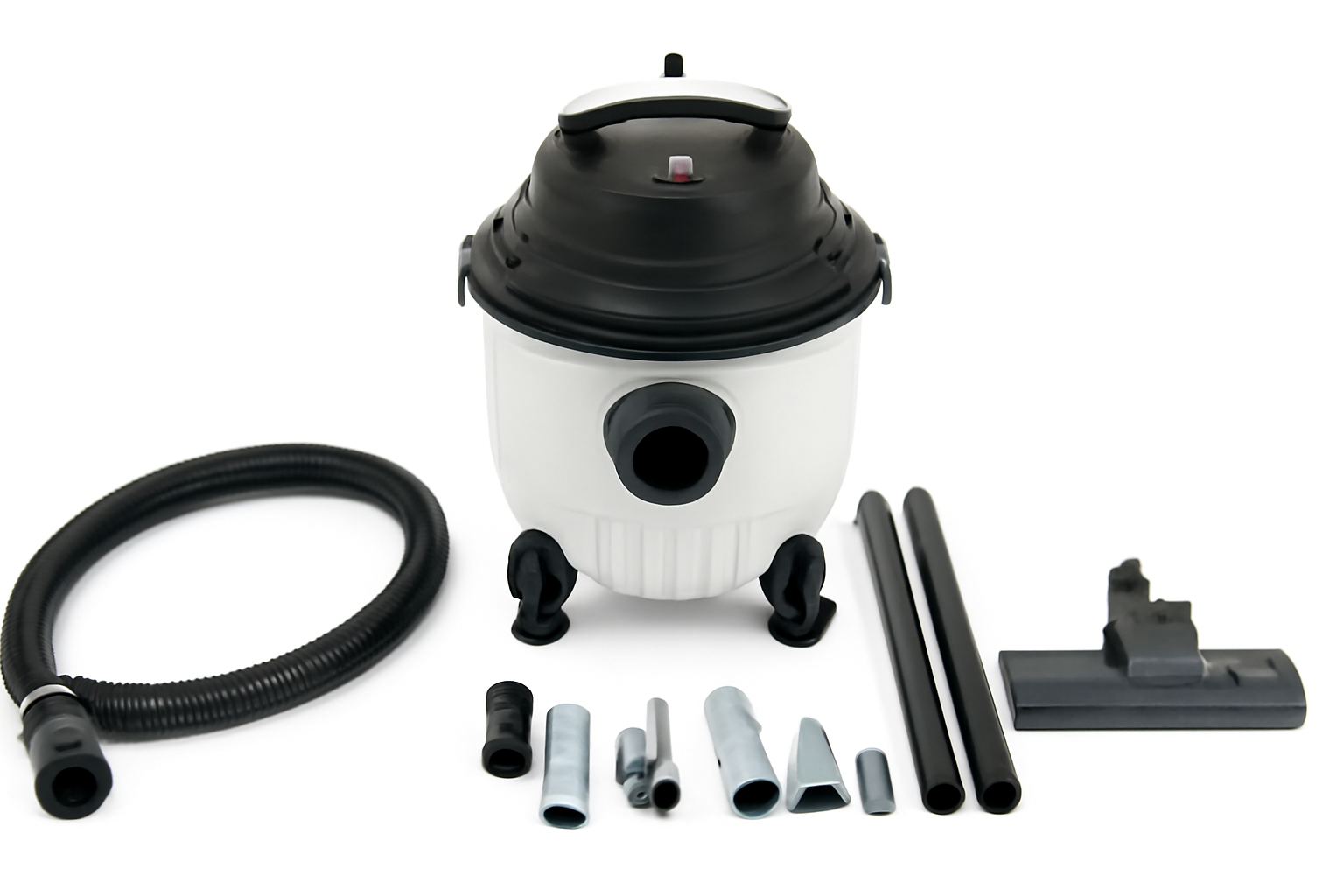 A8 Multi-Functional High Suction Cordless Vacuum Cleaner