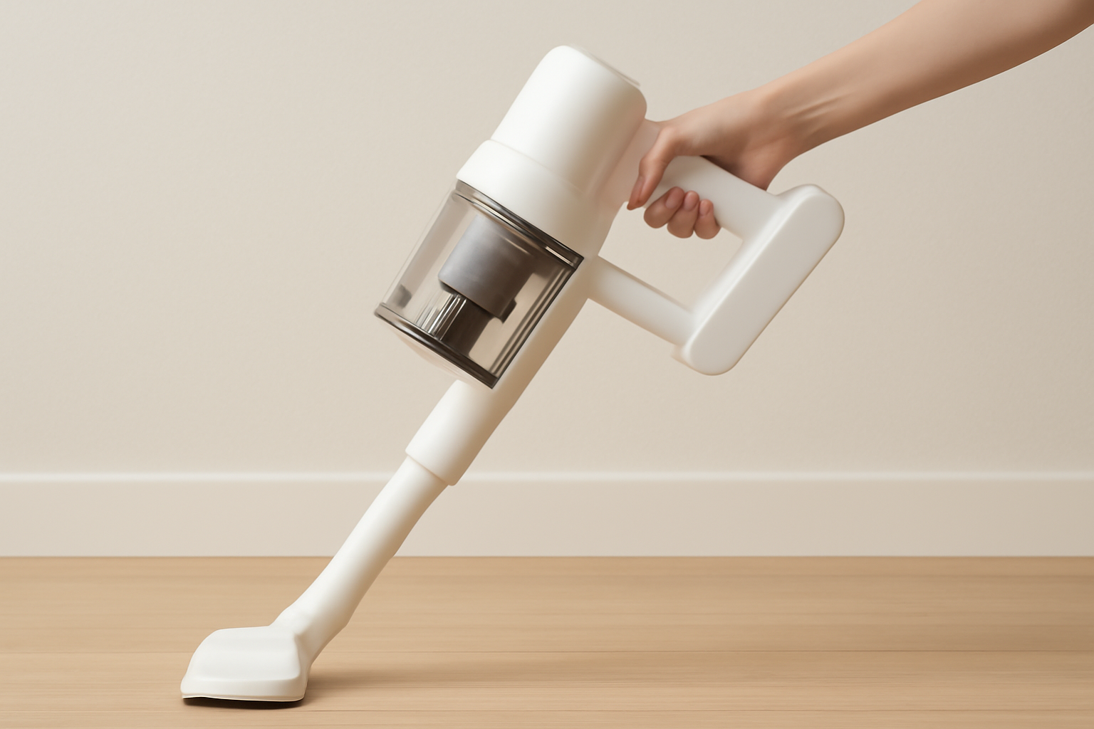 A8 Lightweight Vacuum Cleaner