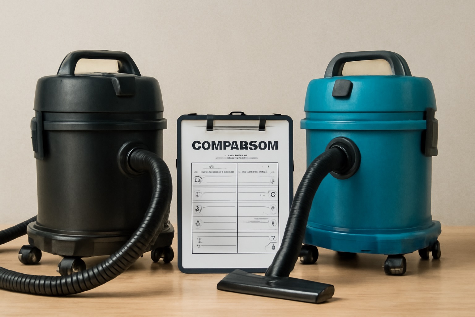 High Suction Barrel Vacuum Cleaner – B2B Wholesale Model with Customizable Features