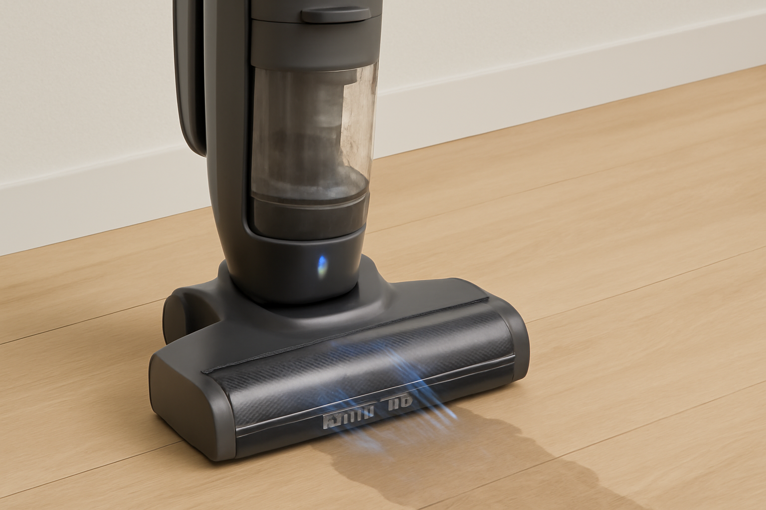 A9 Self-Cleaning Vacuum Cleaner