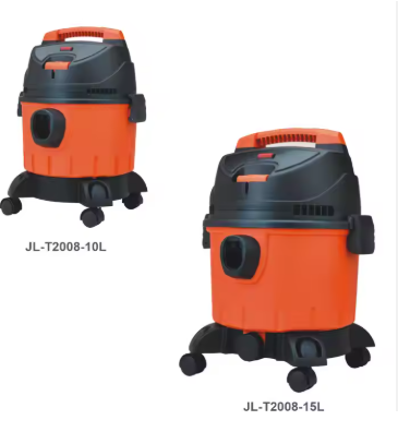 LX-VC-D-Wet & Dry Canister Vacuum Cleaner JL-T2008 10L & 15L