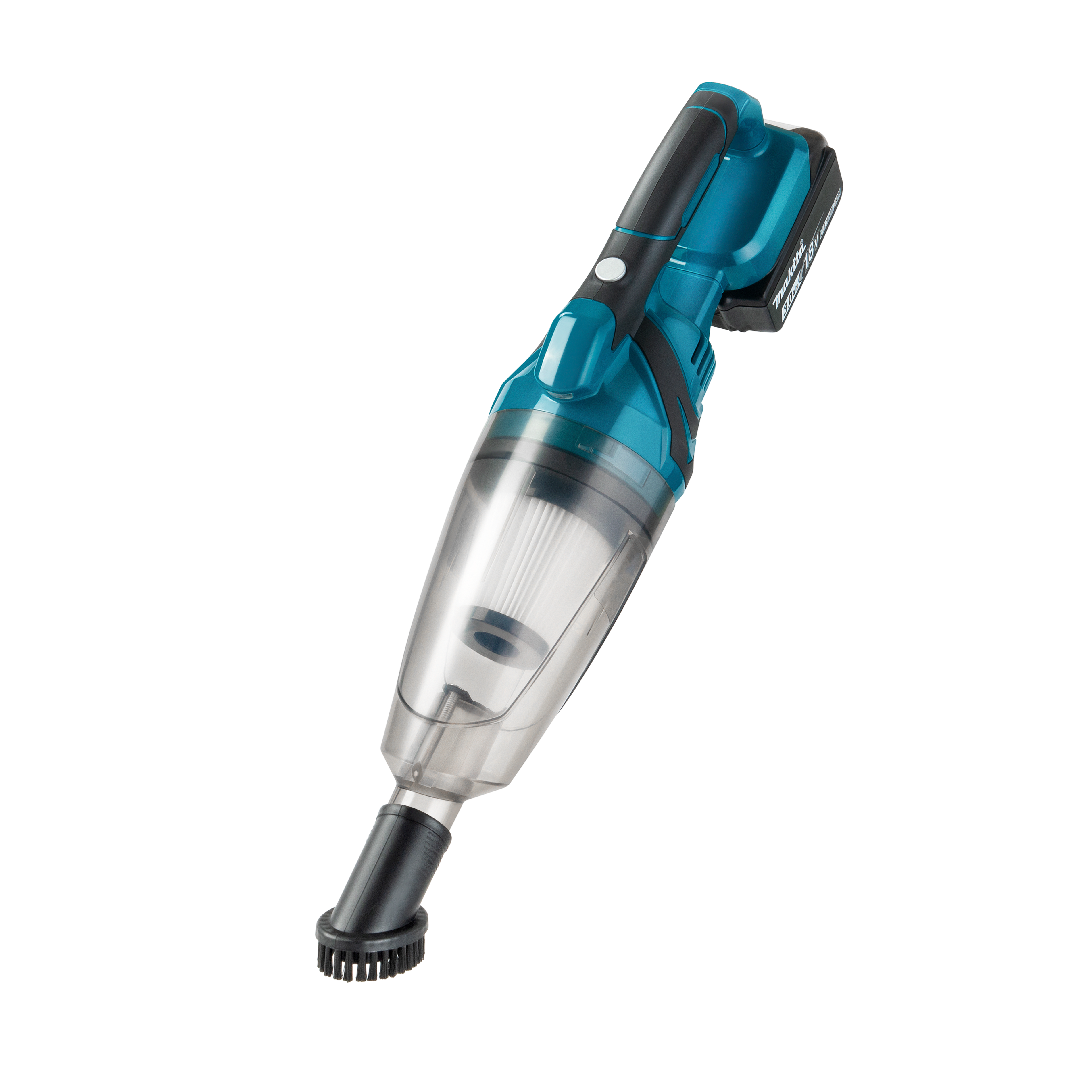18V Long-Lasting Battery Cordless Handheld Vacuum Cleaner: Efficient Cleaning for Cars Anywhere