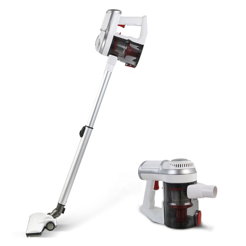 Cordless Handheld Vacuum Cleaner | 130W Power | 9500Pa Suction | Lightweight & Wireless