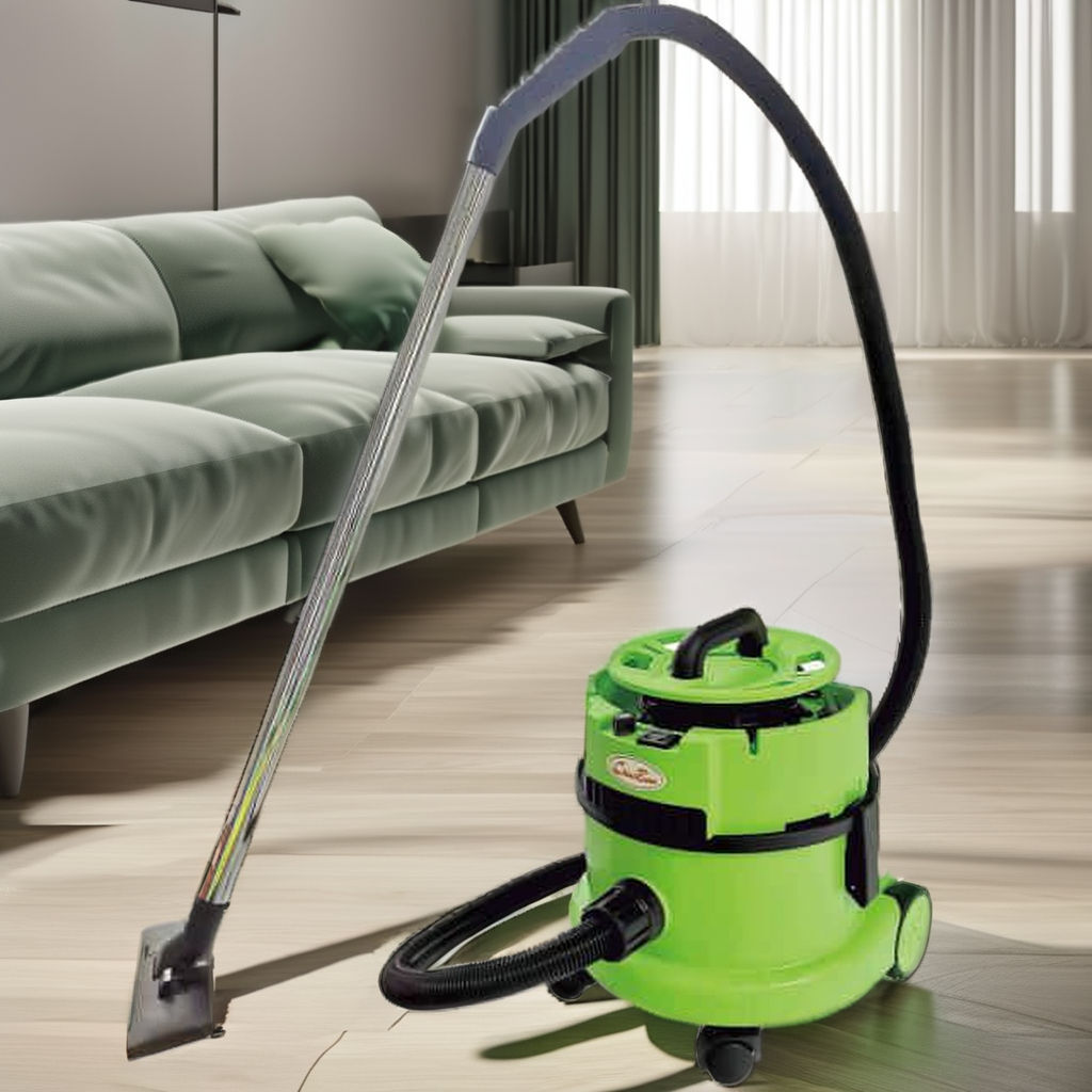 Super Silent 1600W Wet & Dry Vacuum Cleaner CHAOBAO SP101 – Powerful Cleaner for Home, Car & Commercial Use
