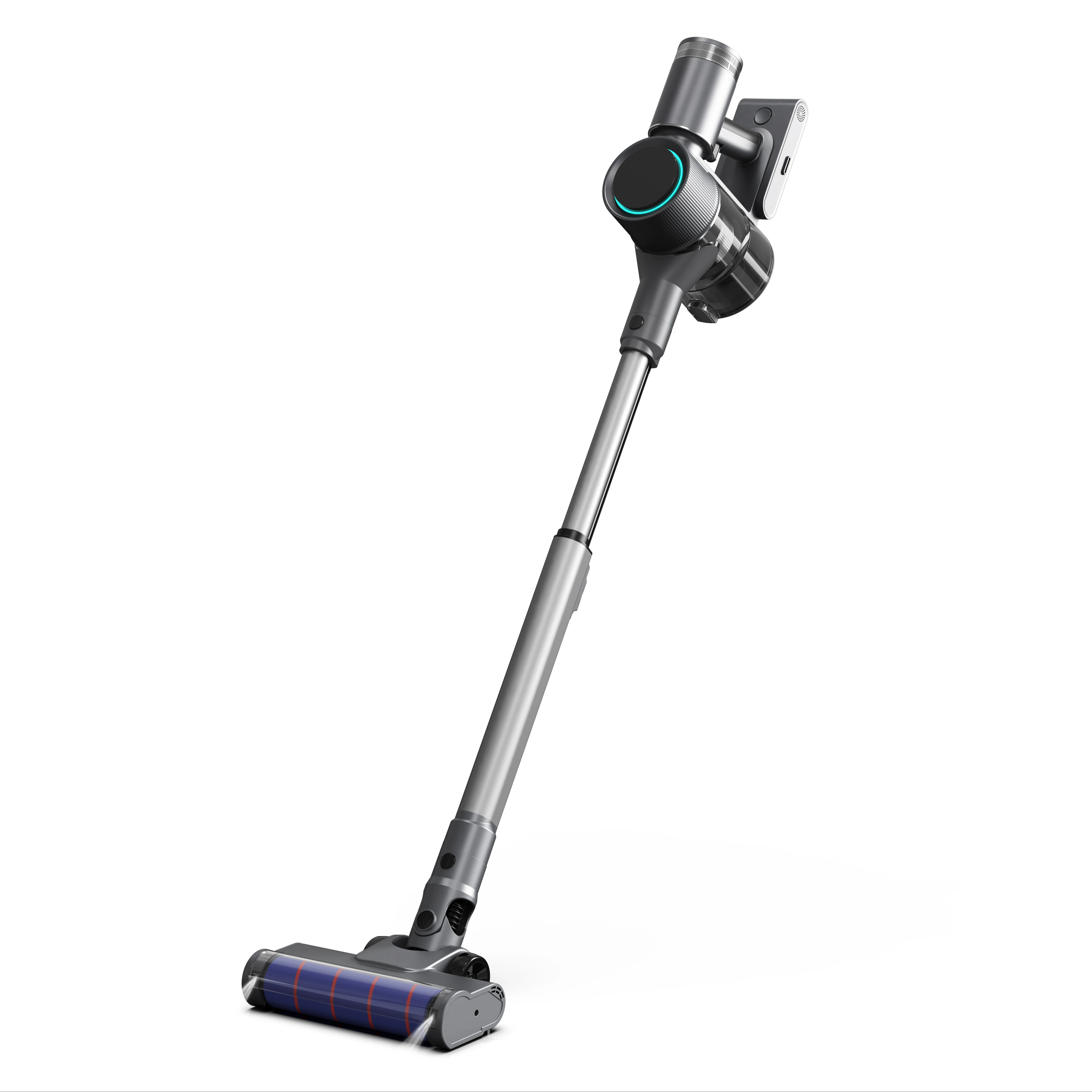 LX-S75 Cordless Stick Vacuum Cleaner | Lightweight Powerful Handheld Vacuum