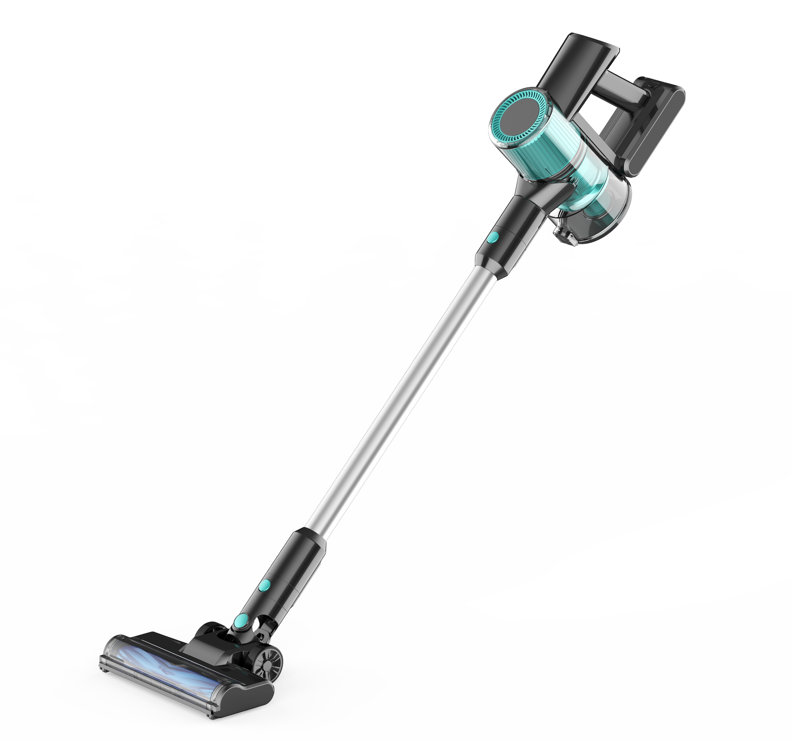 Cordless Stick Vacuum Cleaner | High Suction Power | Lightweight & Efficient | Multiple Color Options