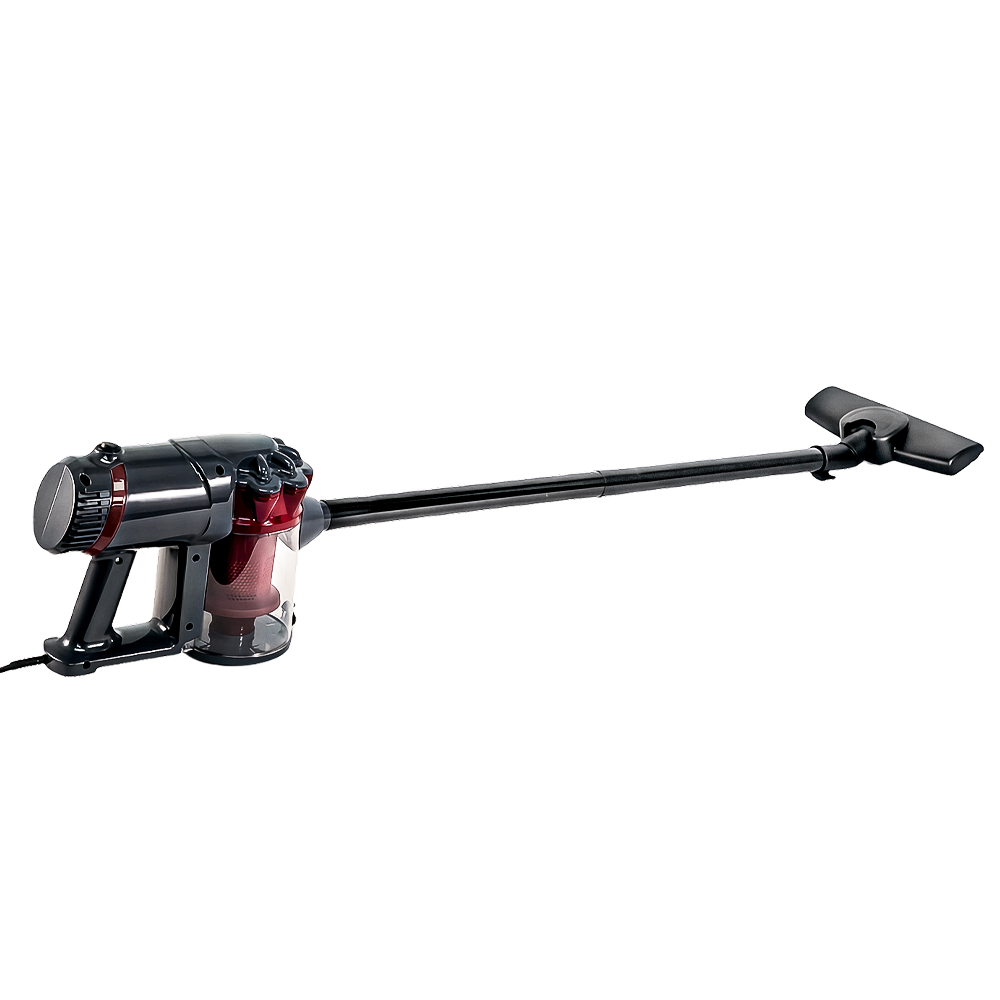 Multifunctional Wired Handheld Vacuum Cleaner with Accessories – Lightweight Stick Vacuum for Home Use