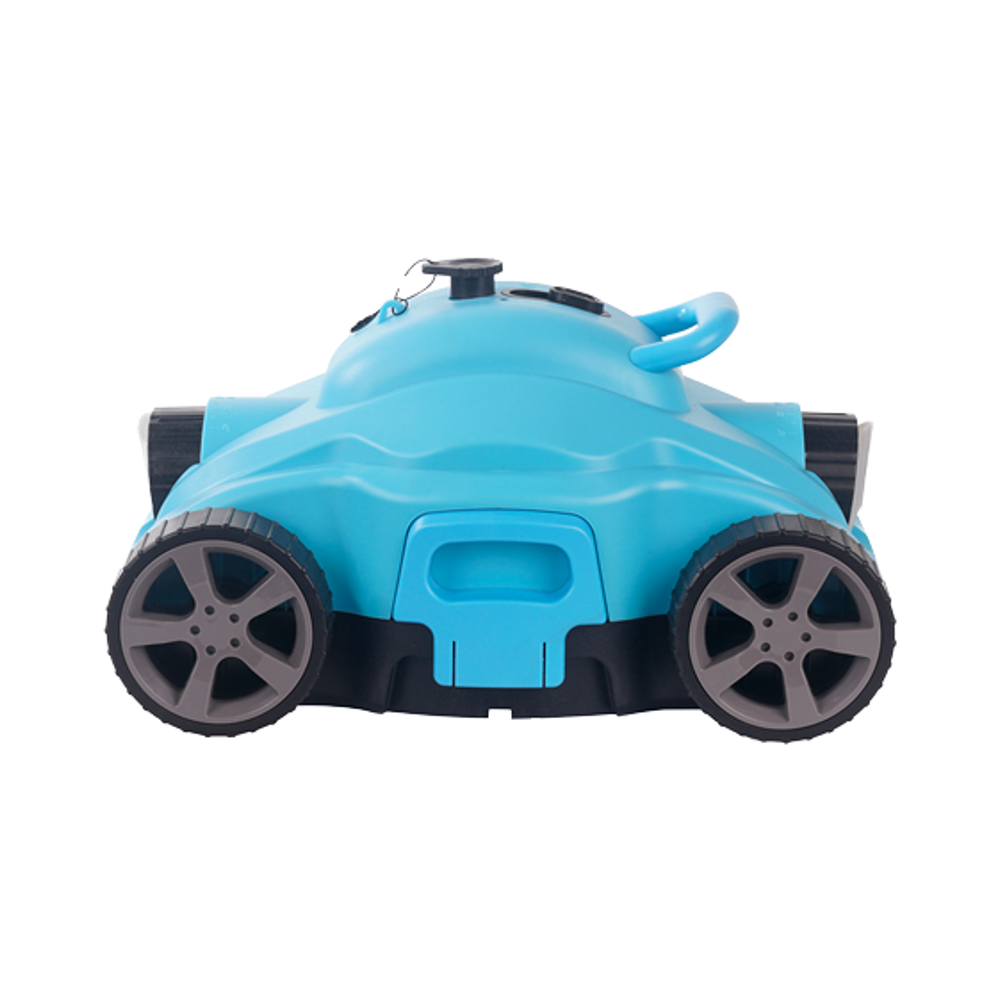 4-in-1 Cordless Smart Wet & Dry Vacuum Cleaner – High Suction, Self-Cleaning, Lightweight & Durable