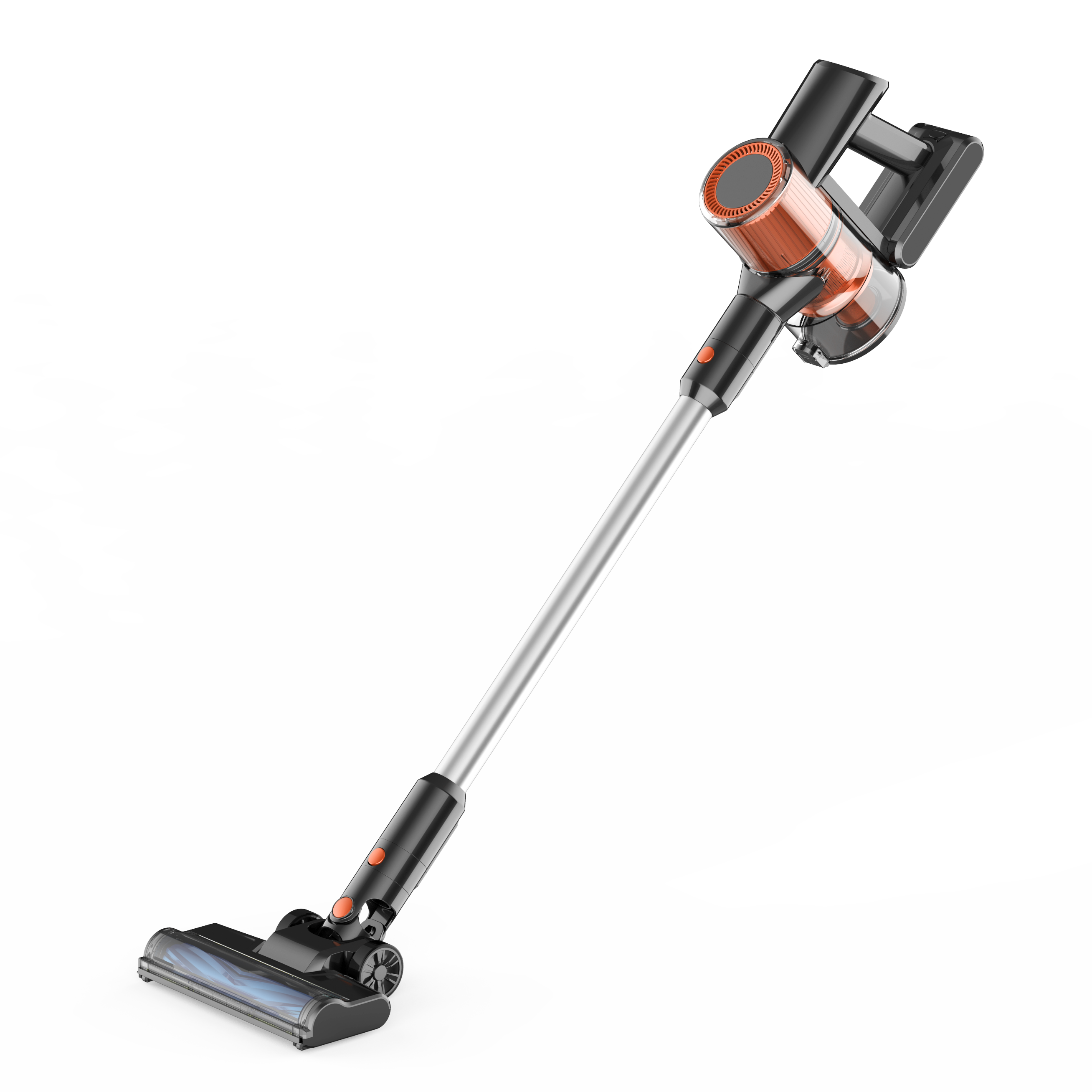 Cordless Stick Vacuum Cleaner | High Suction Power | Lightweight & Efficient | Multiple Color Options