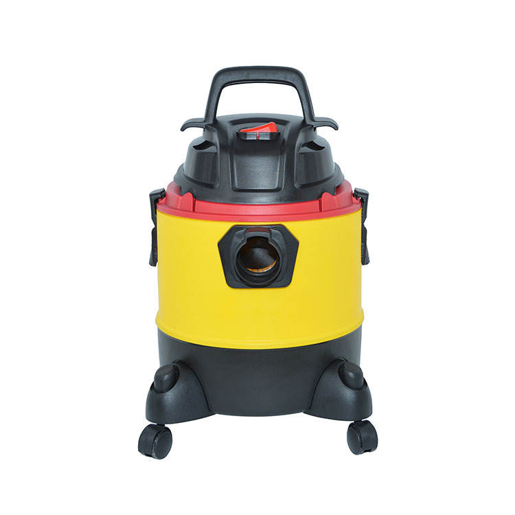 20L 1400W Wet and Dry Vacuum Cleaner | Powerful Home & Commercial Vacuum Machine