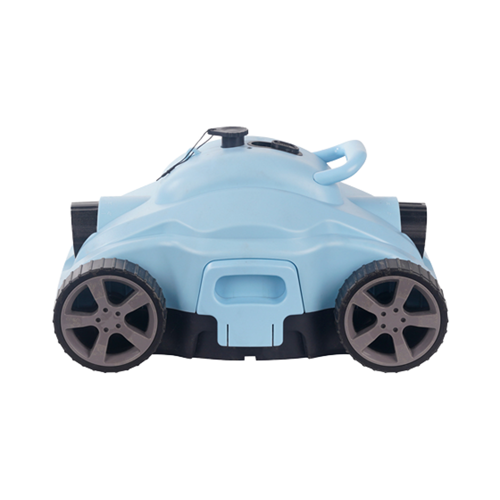 4-in-1 Cordless Smart Wet & Dry Vacuum Cleaner – High Suction, Self-Cleaning, Lightweight & Durable