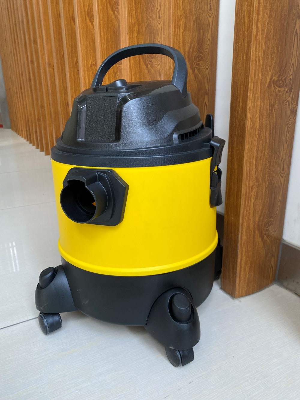 20L 1400W Wet and Dry Vacuum Cleaner | Powerful Home & Commercial Vacuum Machine