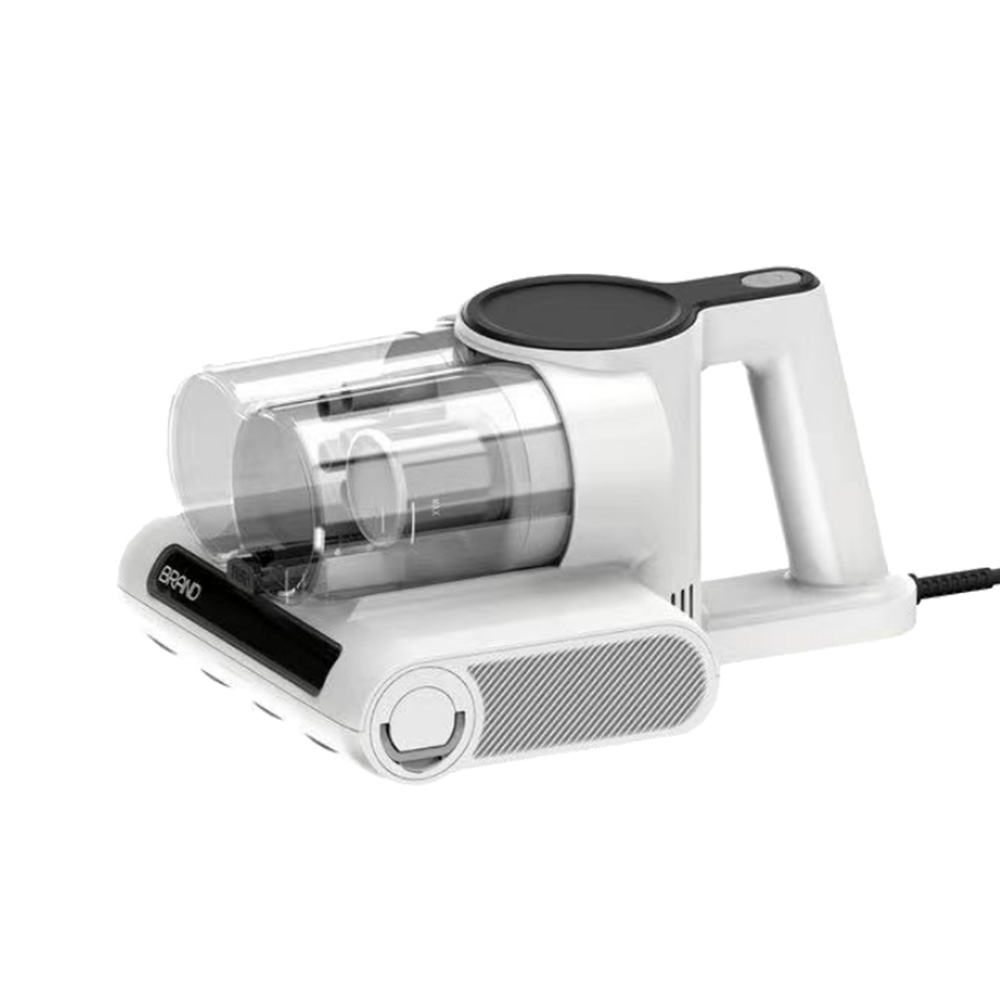LX-VC-W M1 Anti-Mite Vacuum Cleaner – High Frequency Mattress Cleaner with Beating Function for Bed, Sofa & Pet Hair