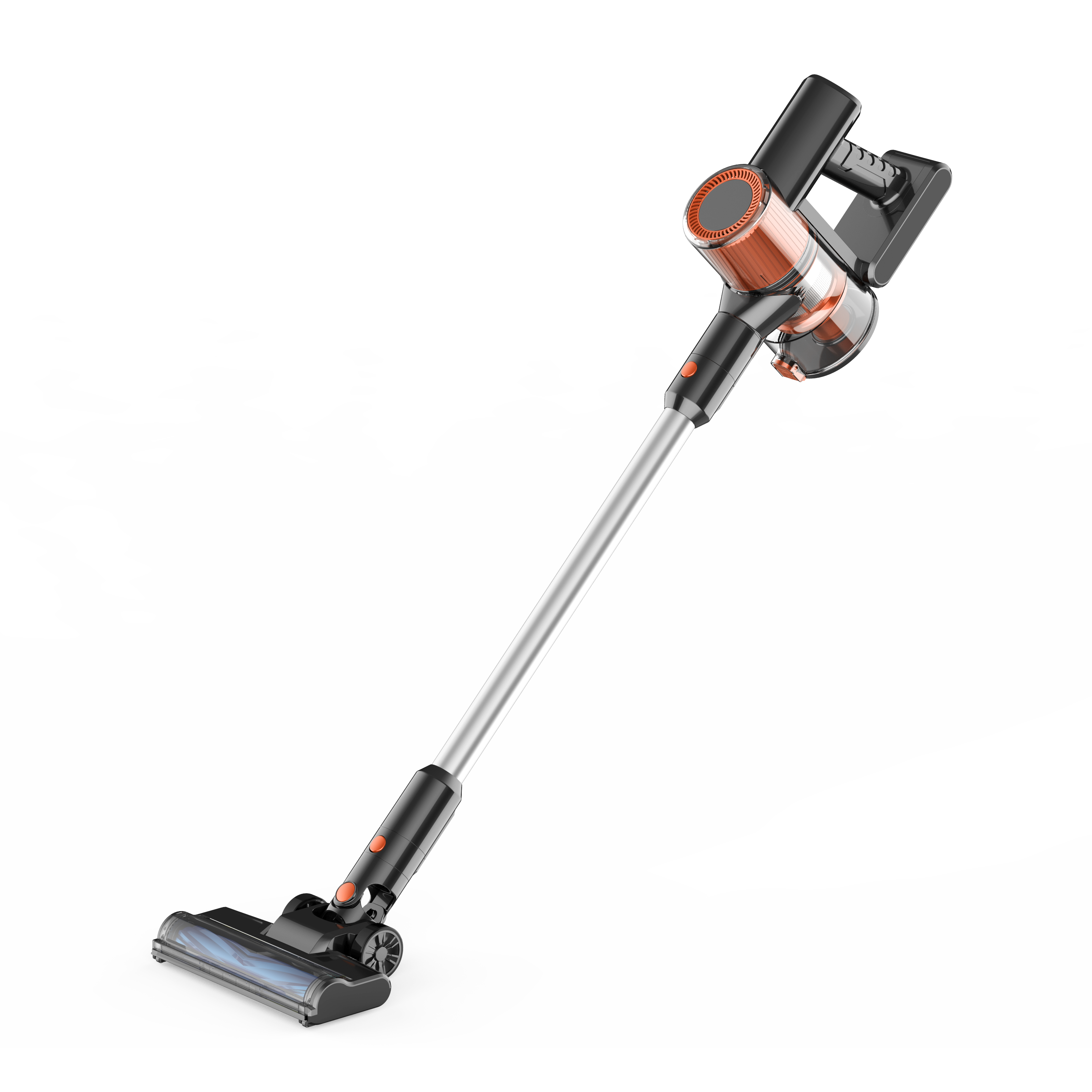 Cordless Stick Vacuum Cleaner | High Suction Power | Lightweight & Efficient | Multiple Color Options