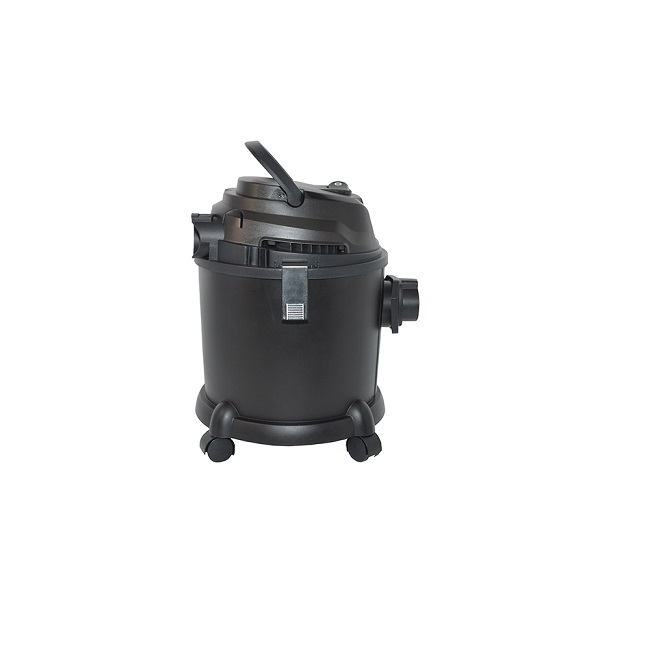 LX-DVC-15L-BL Wet and Dry Vacuum Cleaner – Powerful & Versatile for Home, Office, and Car Cleaning