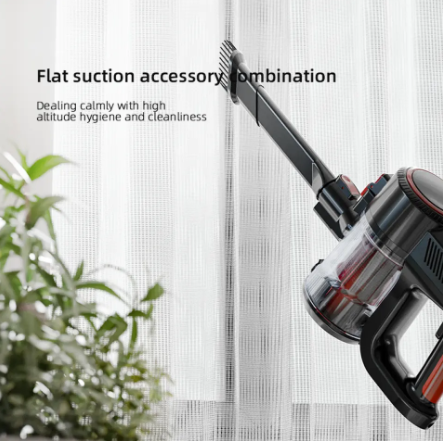 LX-HVC-Cordless Handheld & Stick Vacuum Cleaner with Blower Function - Wet and Dry
