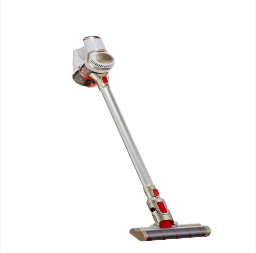 LX-WVC-Cordless Stick Vacuum Cleaner – Handheld Lightweight Powerful Home Cleaning Machine