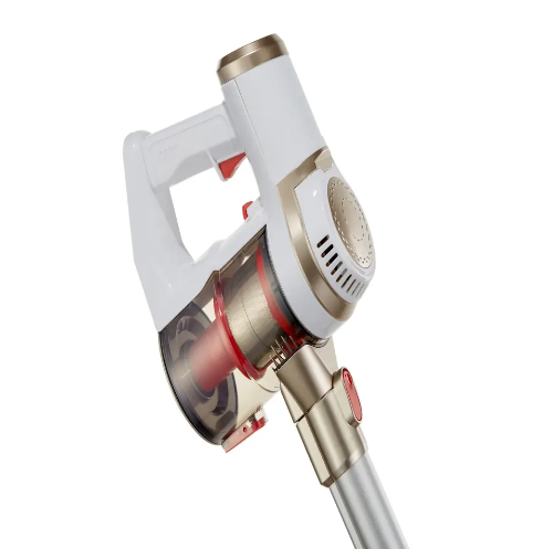 LX-WVC-Cordless Stick Vacuum Cleaner – Handheld Lightweight Powerful Home Cleaning Machine