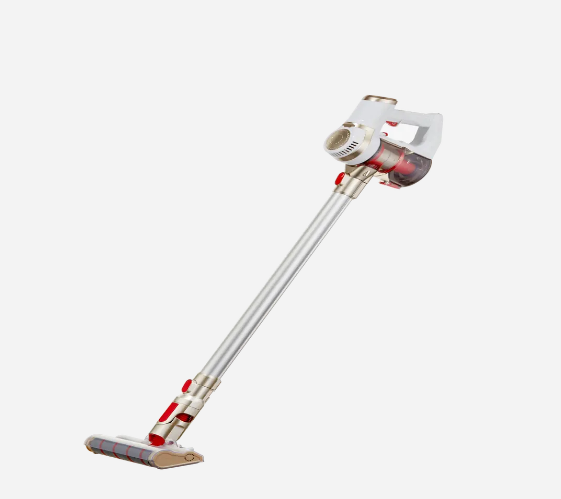 LX-WVC-Cordless Stick Vacuum Cleaner – Handheld Lightweight Powerful Home Cleaning Machine