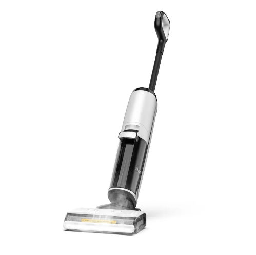 LX-HVC-3-in-1 Cordless Smart Vacuum Cleaner with Steam Mop, Dual Edge Cleaning & Boost Steam Mode