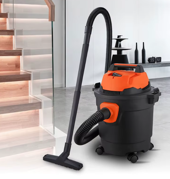LX-VC-D-1200W Wet & Dry Vacuum Cleaner 15L & 20L Household and Workshop Use