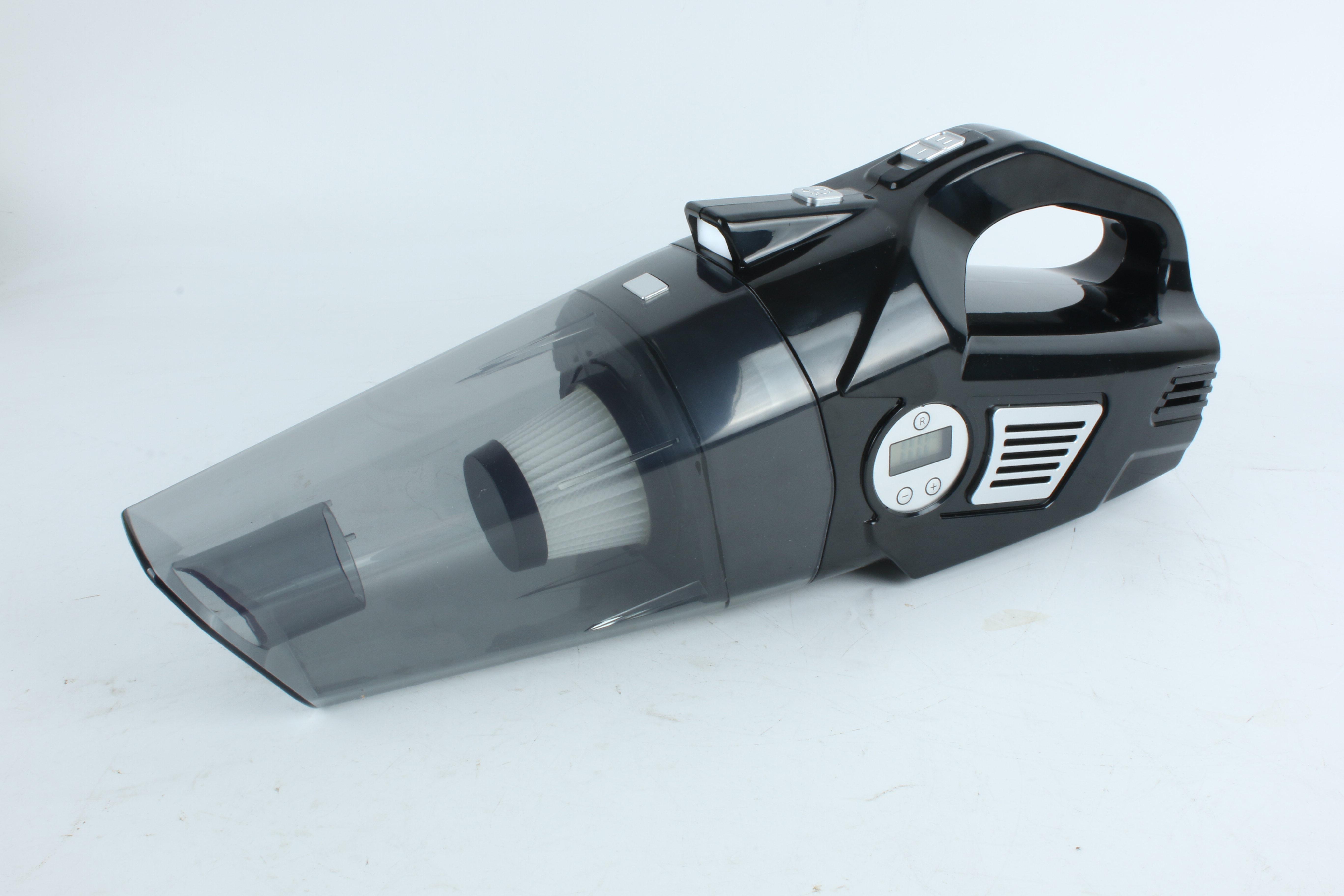 LX-CVC-PV70 Portable Handheld Car Vacuum Cleaner
