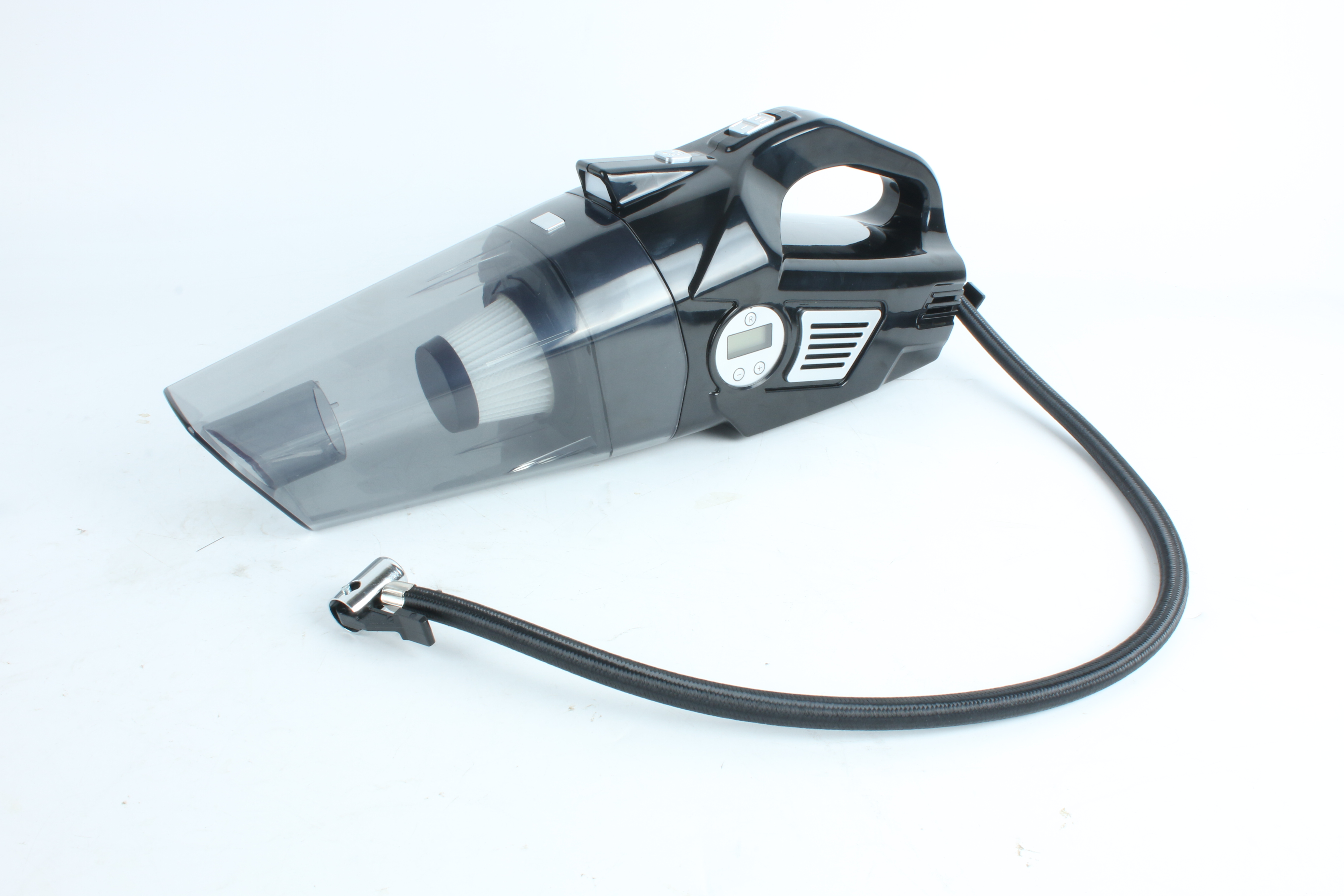 LX-CVC-PV70 Portable Handheld Car Vacuum Cleaner
