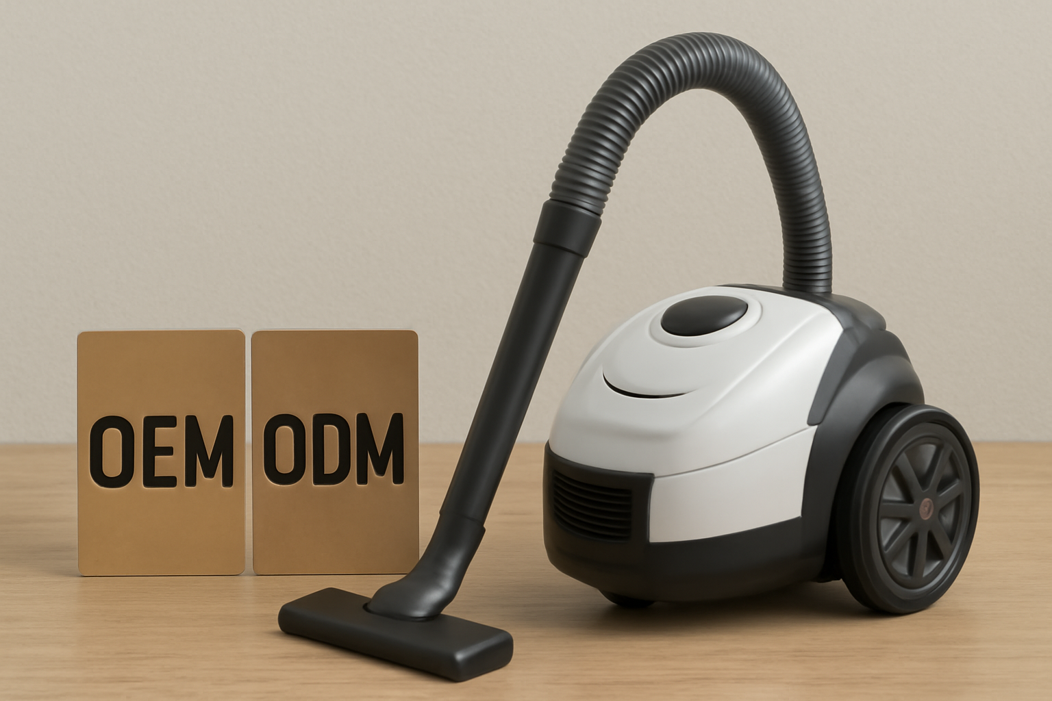 J13 OEM/ODM Ready Canister Vacuum Cleaner with Compact Design, High Efficiency, and Private Label Support for Global Buyers