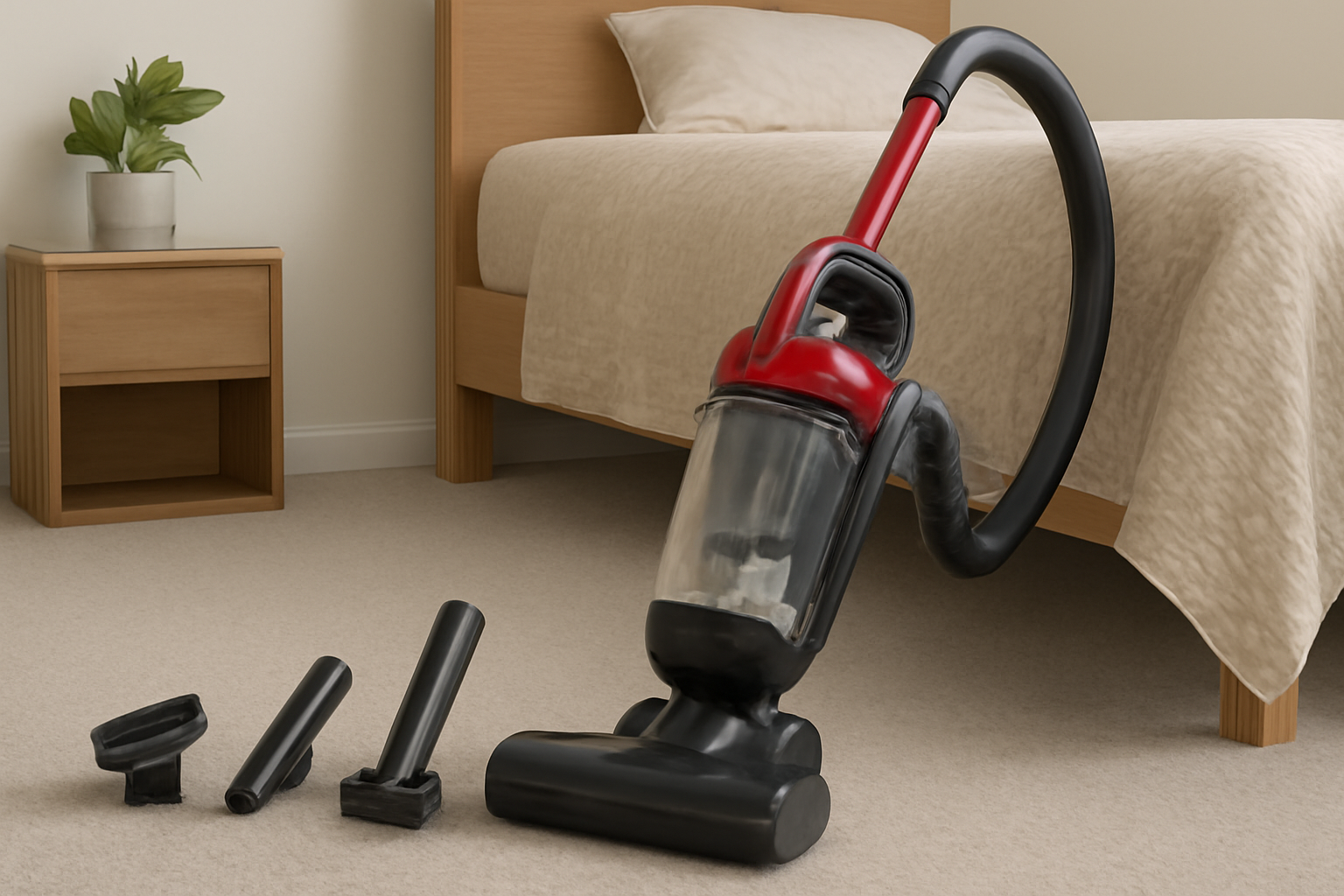 J14 Cordless Bagless Vacuum Cleaning Tool Similar to Hoover