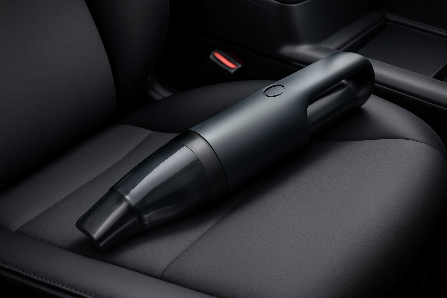 J1 High Suction Cordless Handheld Vacuum Cleaner | Portable Travel Mini Wet & Dry Vacuum with HEPA Filter