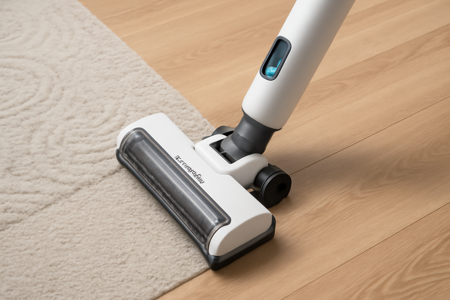 J4 Smart Cordless Vacuum Cleaner for Carpet & Hard Floor – Auto Surface Detection