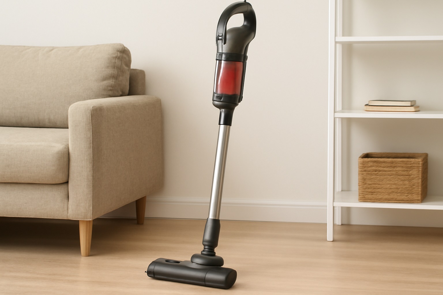 Y5 2025 Lithium-Ion Cordless Vacuum Cleaner - Advanced 2025 Vacuum Technology for Efficient Home Cleaning