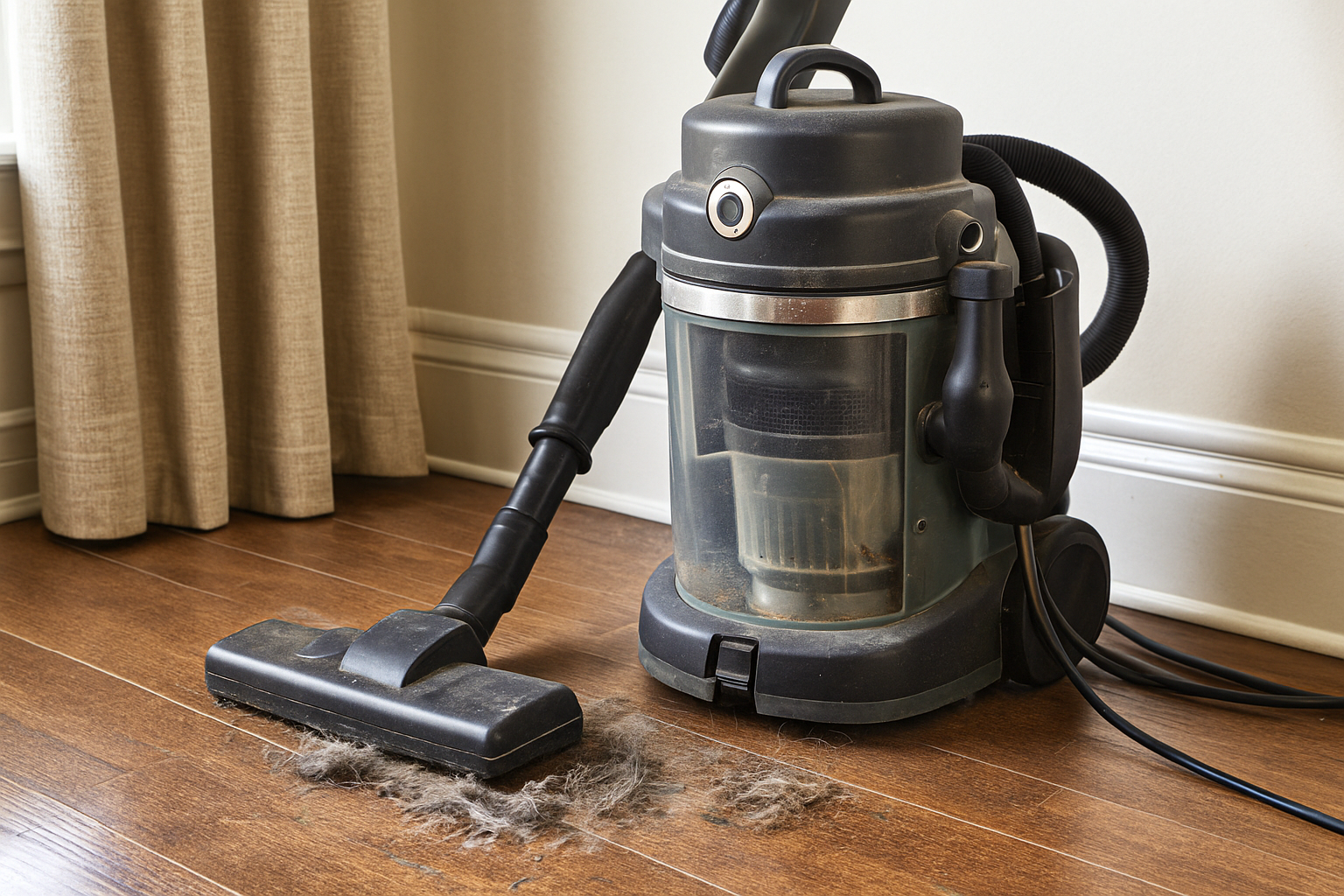 Mastering Vacuum Performance: Why Suction Fades, Noise Complaints, Smell Issues & How to Choose Durable Models
