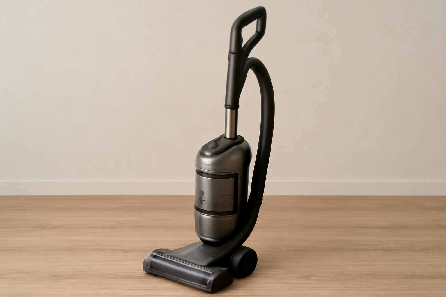 K13 Upright Vacuum Cleaner – Sleek Private Label Design with Modern Touch | lanxstar