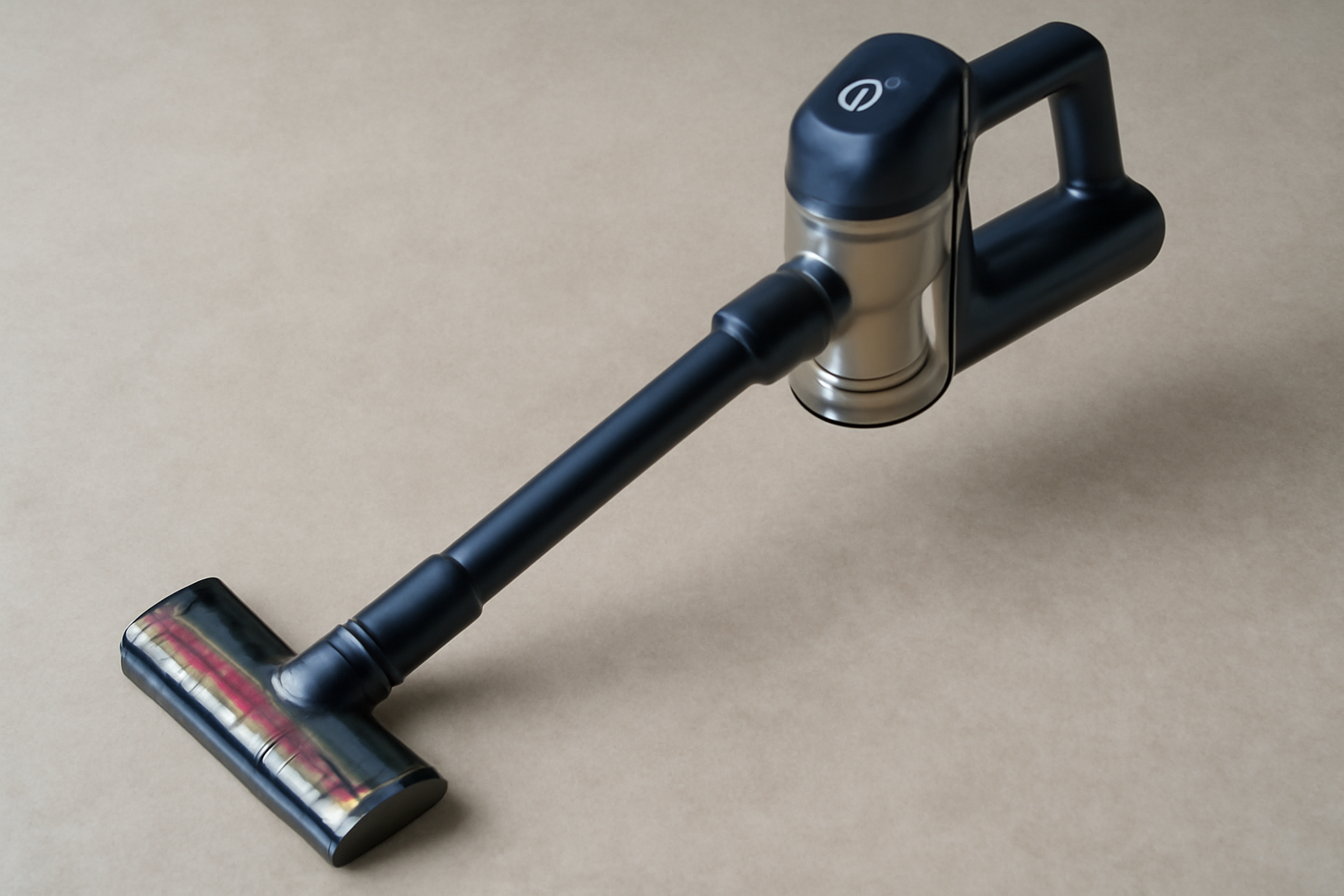 K9 Cordless Smart Stick Vacuum Cleaner – LED Display & High-Tech Design | lanxstar