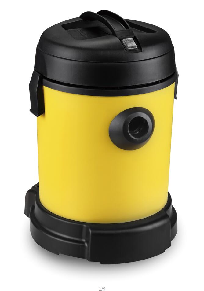 25L1200w Drum Pond Vacuum Cleaner Swimming Pool Vacuum Cleaner